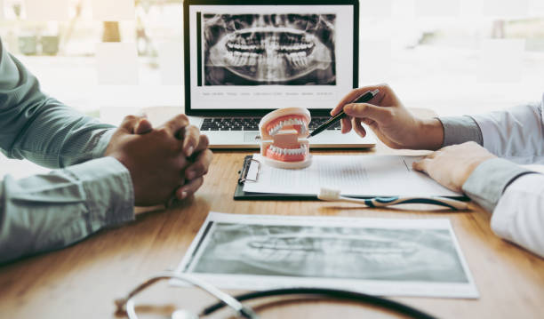 Best Weekend Emergency Dentist in Canton, GA