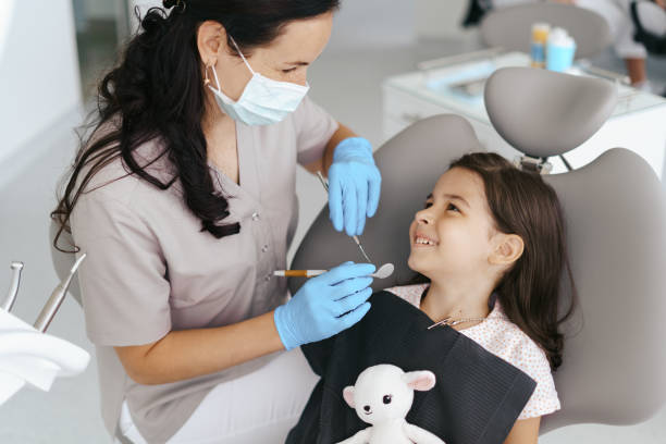 Best Holiday Emergency Dentist in Canton, GA