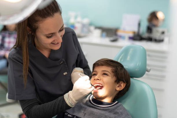 Best Emergency Dental Extractions in Canton, GA