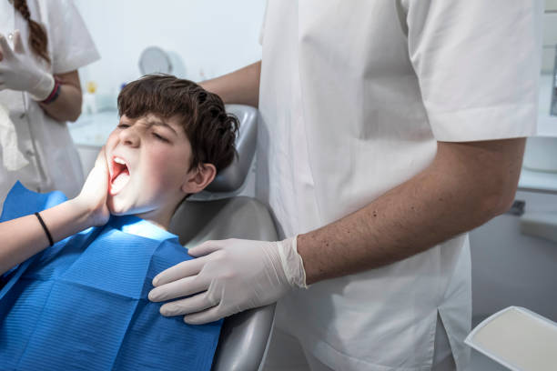 Best Emergency Cosmetic Dentistry in Canton, GA