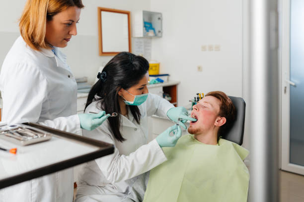 Best Emergency Dentist for Lost Fillings or Crowns in Canton, GA