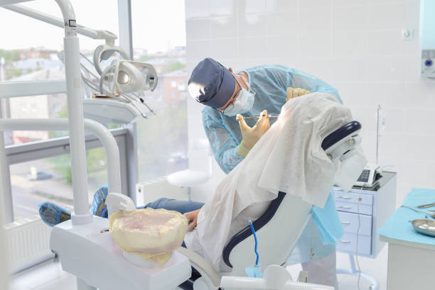 Best Emergency Dental Services for Seniors in Canton, GA